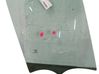 Front door window glass four-door 803009537R