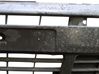 Front bumper 91165829