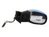 Manual wing mirror 00008149FP
