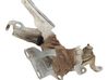 Engine bonnet/hood hinges 654010551R