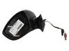 Manual wing mirror 98128563XT
