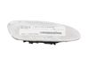 Sivupeilin lasi 5M0857522F