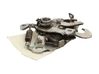 Engine bonnet/hood lock/catch 9836185880
