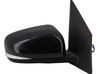 Manual wing mirror 963010337R