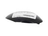 Plastic wing mirror trim cover 815243