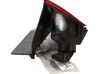 Rear bumper light 8200027155