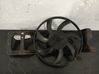 Electric radiator cooling fan 7701050677