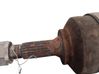 Front driveshaft 9803959680