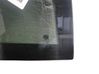 Rear vent window glass 52017597