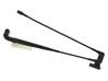 Front wiper blade arm 1612431980