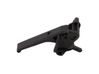 Engine bonnet (hood) release handle B000764380