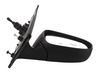 Manual wing mirror B000780880