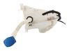 Windshield washer fluid reservoir/tank 2Q0955453G