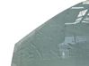 Front door window glass four-door 82G845201A