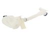 Windshield washer fluid reservoir/tank 9844544180