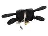 Wiper turn signal indicator stalk/switch 98200126XT