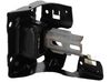 Engine mount bracket 9810216980