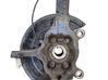Front wheel hub spindle knuckle 40015JD000