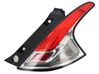 Rear/tail lights 51833630