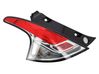Rear/tail lights 51833631