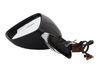 Manual wing mirror 00008154AV