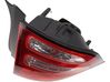 Rear/tail lights 00006350KQ