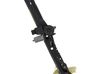 Front door window regulator with motor 9840159380
