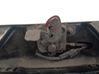 Top upper radiator support slam panel 1611621680