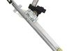 Front door window regulator with motor 1607707180