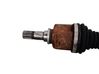 Front driveshaft 391017007R