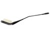 Front wiper blade arm 61619450000