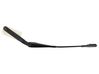 Front wiper blade arm 61619449999