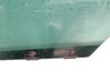 Rear door window glass 823015363R