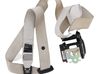 Front seatbelt 868841494R