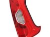 Rear/tail lights 52102350