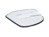Wing mirror glass 963657229R