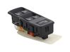 Electric window control switch 254110431R