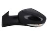 Manual wing mirror 963020936R