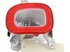 Rear bumper light 51848137