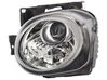 Headlight/headlamp 26060BV90B
