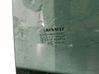 Rear door window glass 823017650R