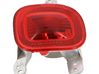 Rear bumper light 51848138