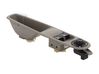 Electric window control switch 254118044R