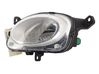 Front fender indicator light 51887655