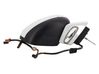 Manual wing mirror 00008154CA