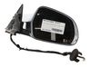 Manual wing mirror 8P1858532EB01C