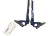 Engine bonnet/hood hinges 8P0823301B