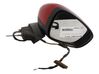Manual wing mirror 00008154AR