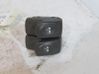 Electric window control switch 7700432963