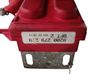Fuse box set 8200279219